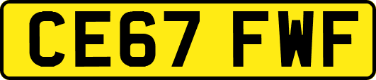 CE67FWF