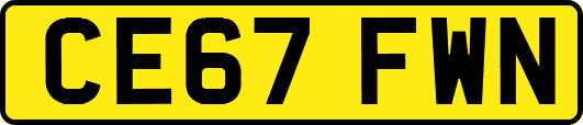 CE67FWN