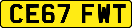 CE67FWT