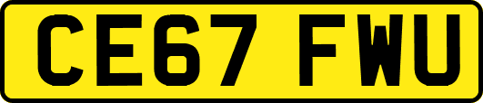 CE67FWU