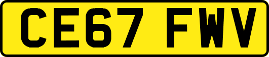 CE67FWV
