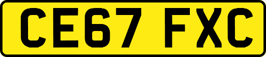 CE67FXC