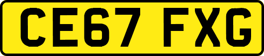 CE67FXG