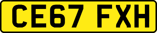 CE67FXH