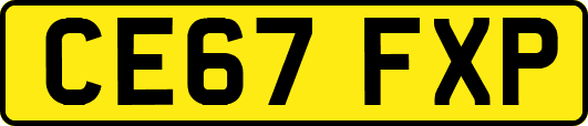 CE67FXP