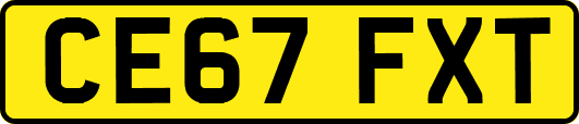 CE67FXT