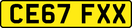 CE67FXX