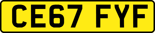 CE67FYF