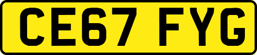 CE67FYG