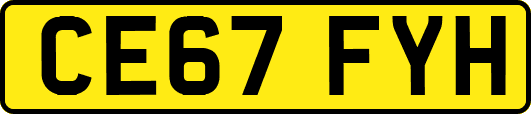CE67FYH