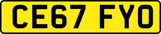 CE67FYO