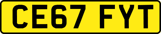 CE67FYT