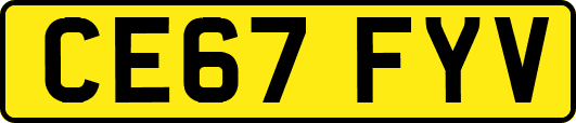 CE67FYV