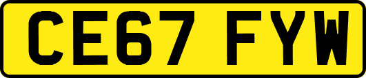 CE67FYW