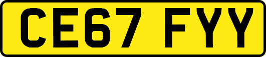 CE67FYY