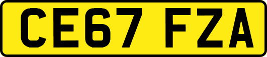 CE67FZA