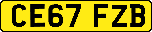 CE67FZB