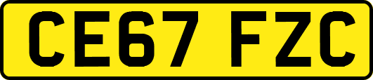 CE67FZC