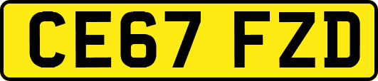 CE67FZD
