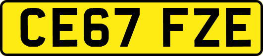 CE67FZE