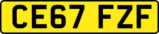 CE67FZF