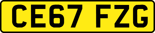 CE67FZG