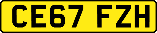 CE67FZH