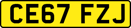 CE67FZJ