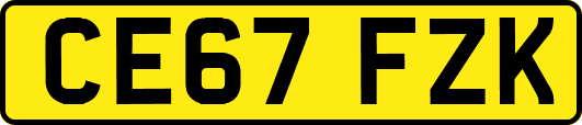 CE67FZK