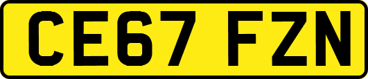 CE67FZN