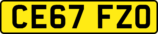CE67FZO