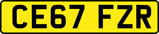 CE67FZR