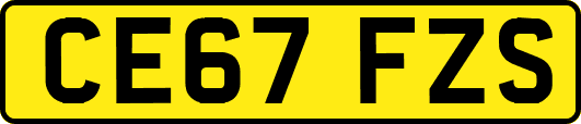 CE67FZS