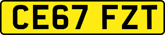 CE67FZT