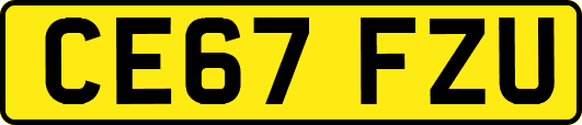 CE67FZU