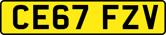 CE67FZV