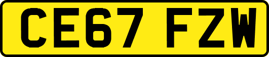 CE67FZW