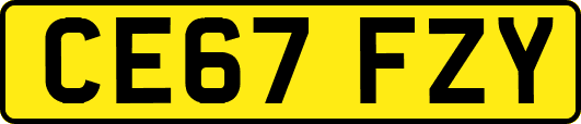 CE67FZY