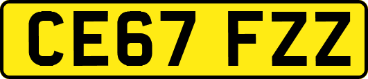CE67FZZ