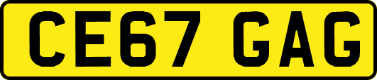 CE67GAG