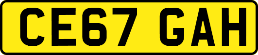 CE67GAH