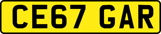 CE67GAR
