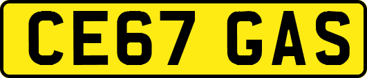 CE67GAS