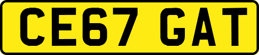 CE67GAT