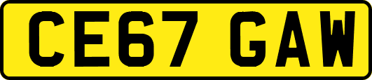 CE67GAW
