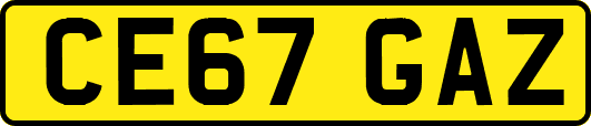 CE67GAZ