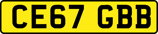 CE67GBB