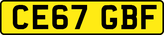 CE67GBF