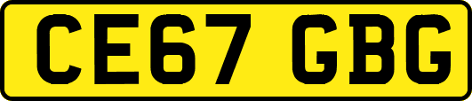 CE67GBG