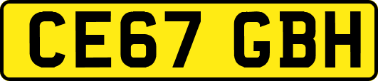 CE67GBH